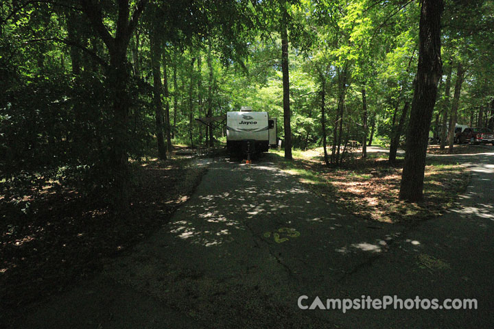 Andrew Jackson State Park 023