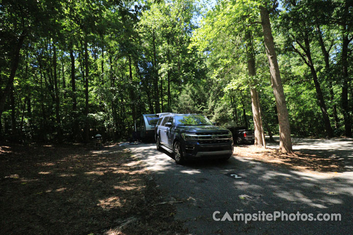 Paris Mountain State Park 002