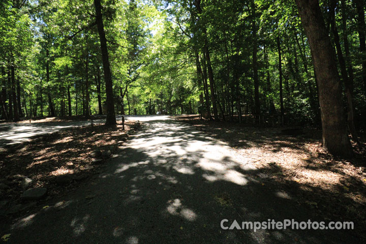 Paris Mountain State Park 003