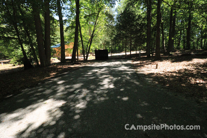 Paris Mountain State Park 004