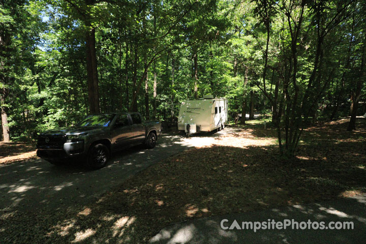 Paris Mountain State Park 009
