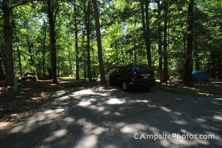 Paris Mountain State Park 025