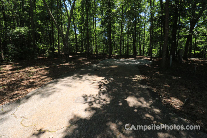 Paris Mountain State Park 028