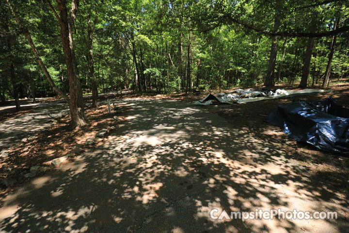 Paris Mountain State Park 031