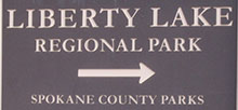Liberty Lake Regional Park