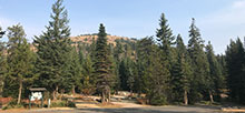 Mount Spokane State Park