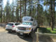 Riverside State Park Equestrian 007