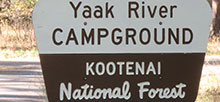Yaak River
