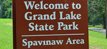 Grand Lake State Park &#8211; Spavinaw