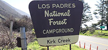 Kirk Creek