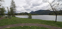 Alder Lake Park Main