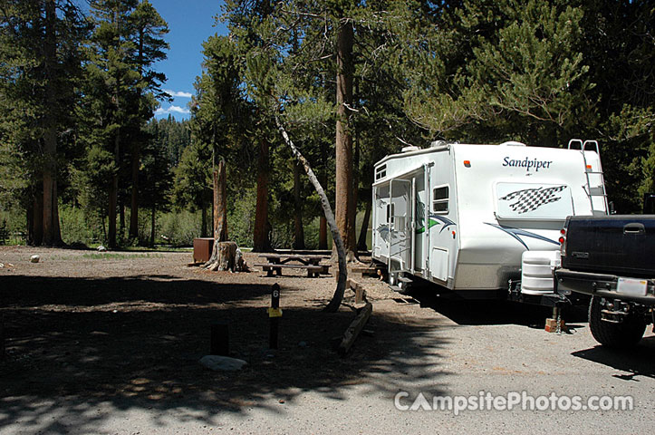 Twin Lakes Campground 006