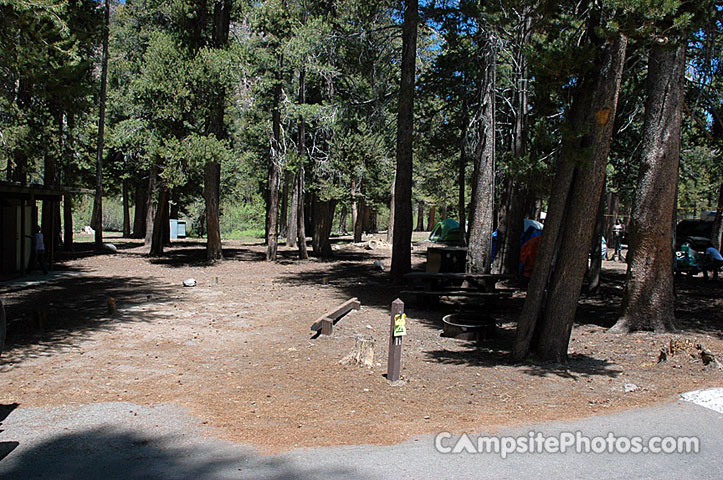 Twin Lakes Campground 011