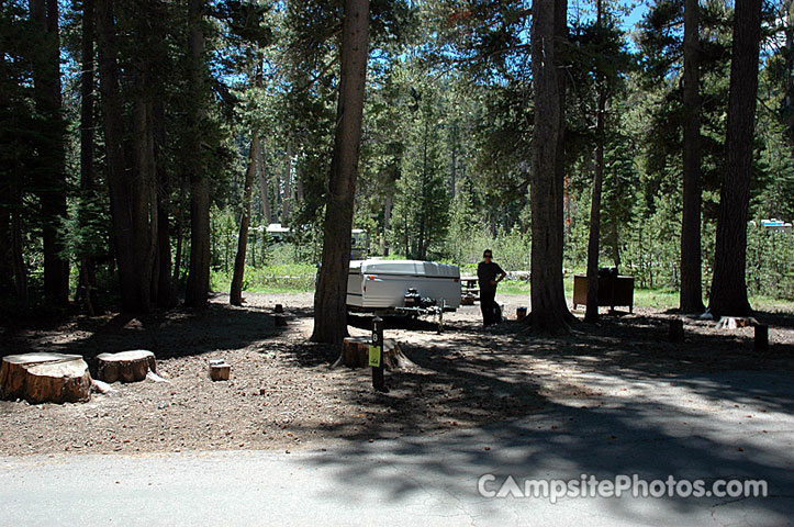 Twin Lakes Campground 018