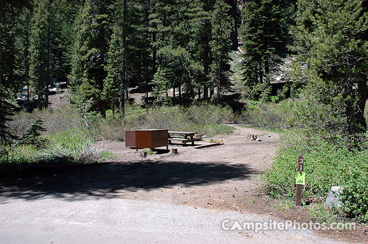 Twin Lakes Campground 031