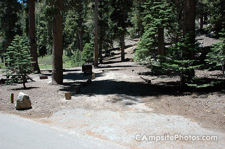 Twin Lakes Campground 039