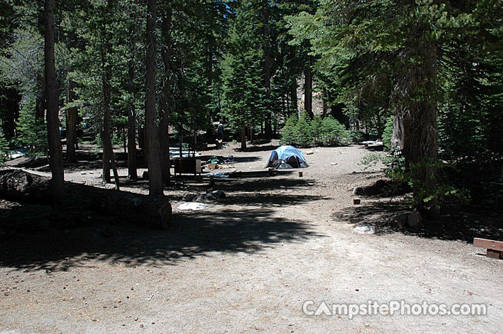 Twin Lakes Campground 043