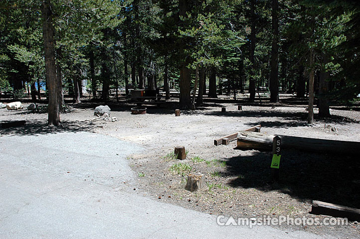 Twin Lakes Campground 053