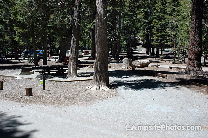 Twin Lakes Campground 054