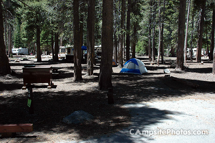 Twin Lakes Campground 056