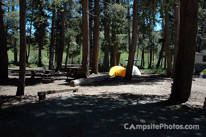 Twin Lakes Campground 057