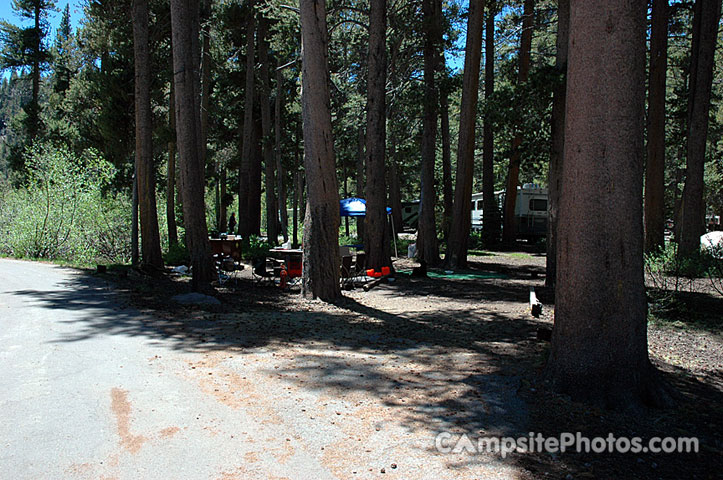 Twin Lakes Campground 063