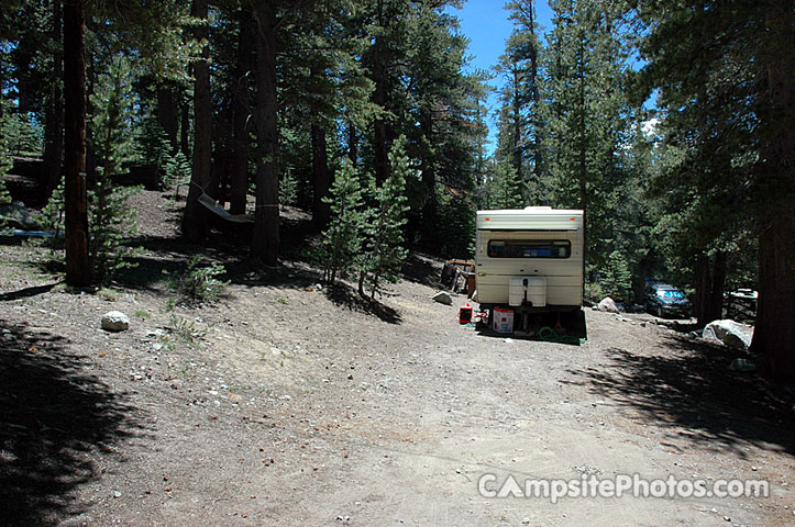 Twin Lakes Campground 075