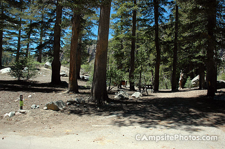 Twin Lakes Campground 085