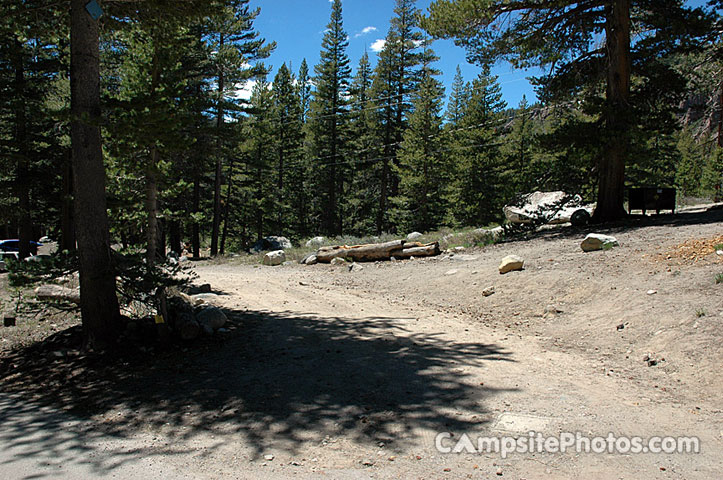 Twin Lakes Campground 091