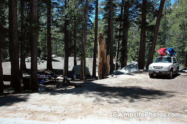Twin Lakes Campground 092
