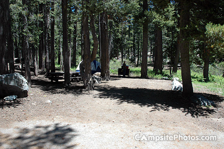 Twin Lakes Campground 093