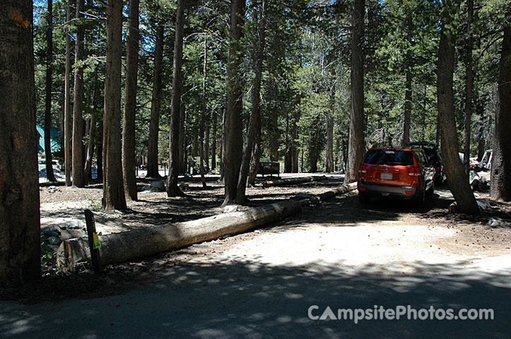 Twin Lakes Campground 095