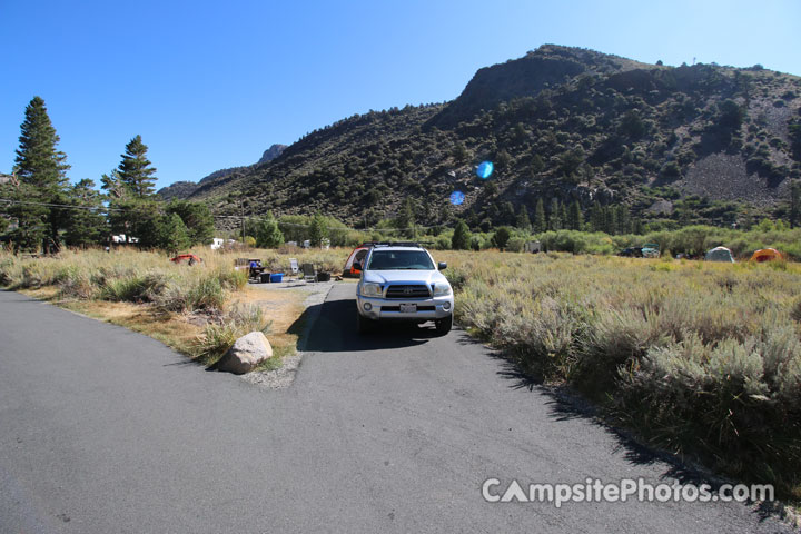 Silver Lake Campground 003