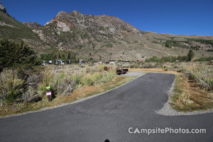 Silver Lake Campground 004