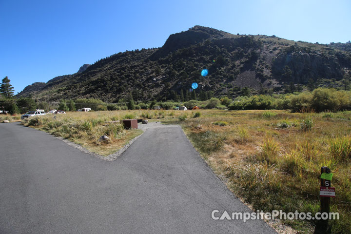 Silver Lake Campground 005