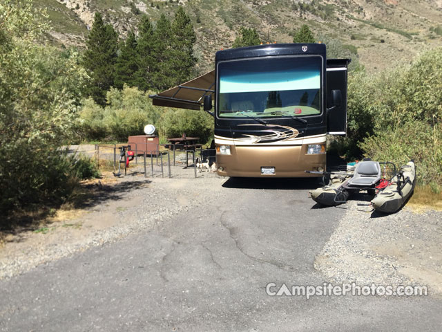 Silver Lake Campground 011