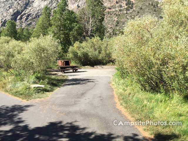 Silver Lake Campground 020