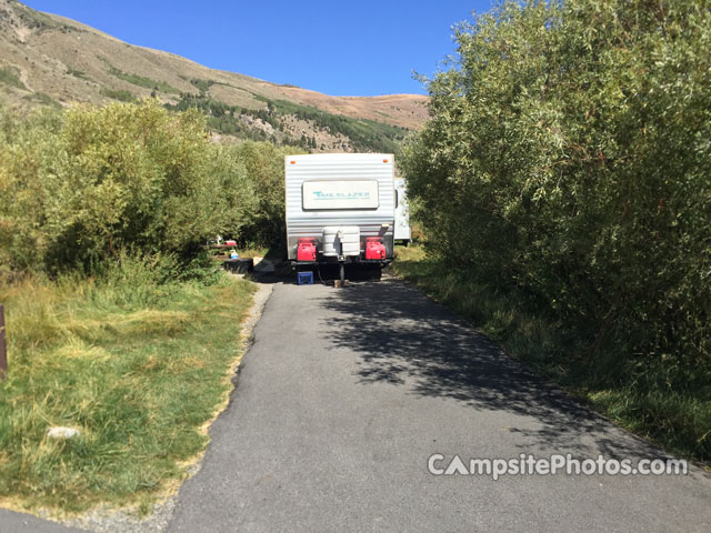 Silver Lake Campground 022