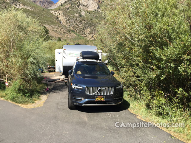 Silver Lake Campground 023