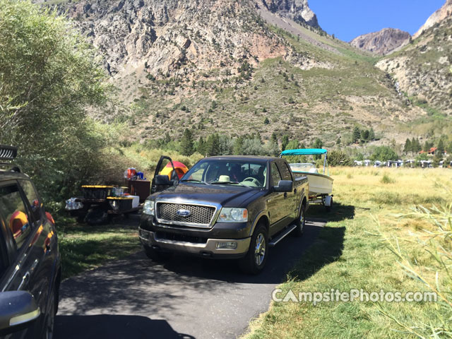 Silver Lake Campground 026