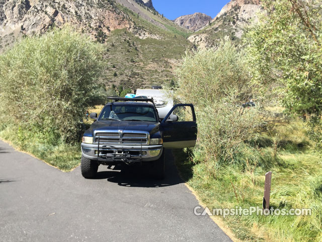 Silver Lake Campground 027