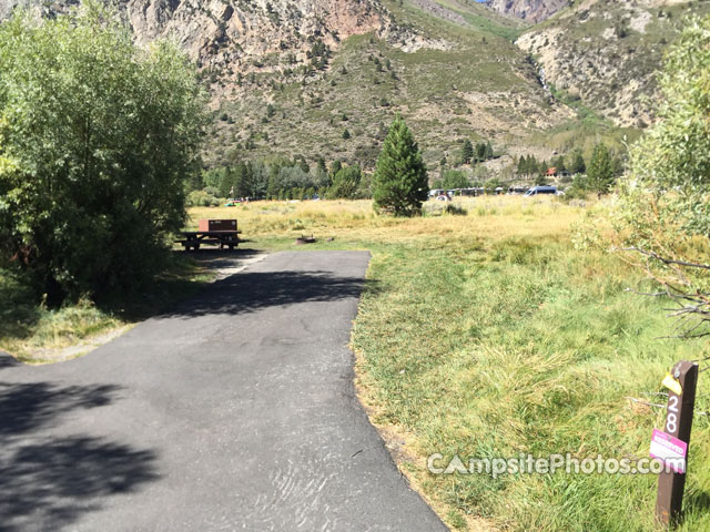 Silver Lake Campground 028