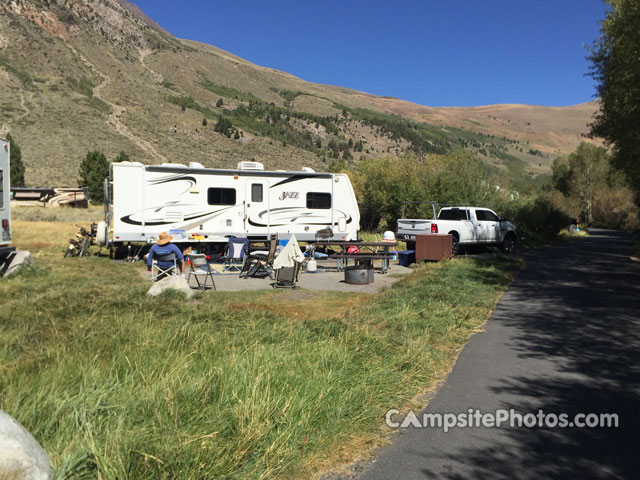 Silver Lake Campground 029