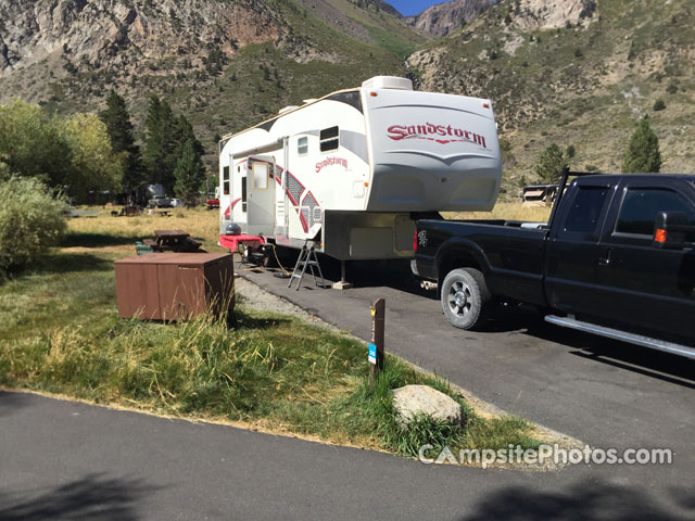 Silver Lake Campground 032