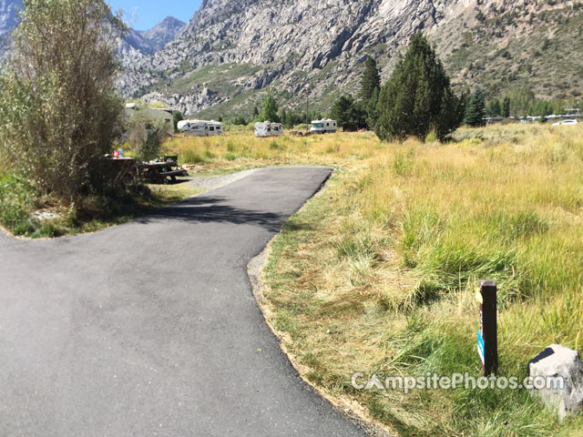 Silver Lake Campground 033