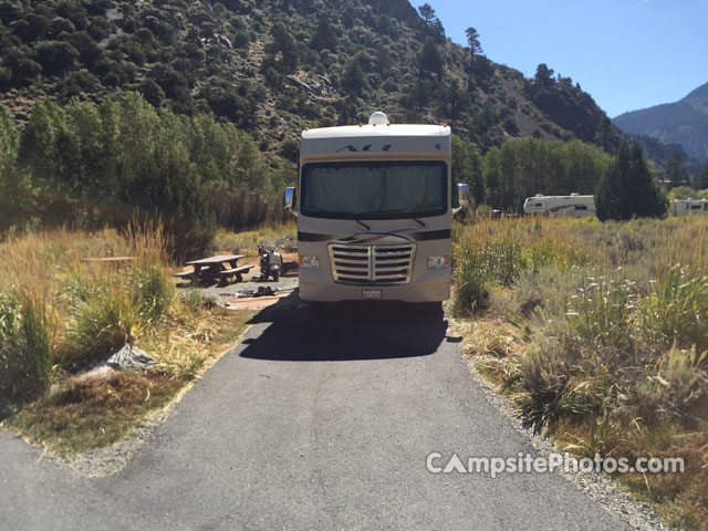Silver Lake Campground 036