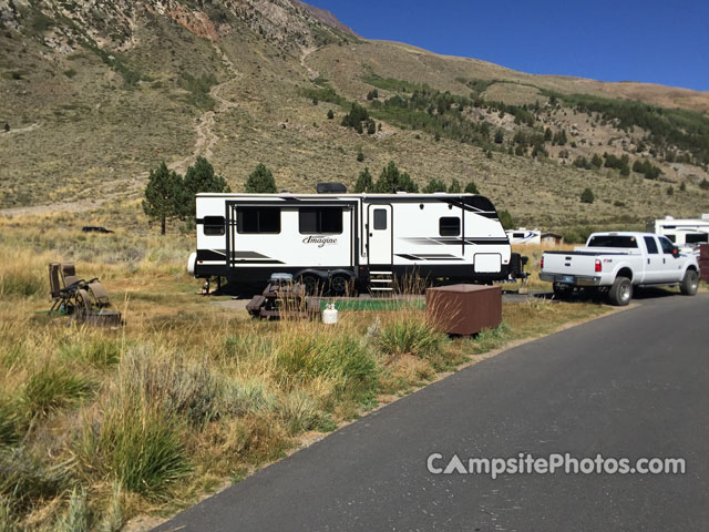 Silver Lake Campground 039