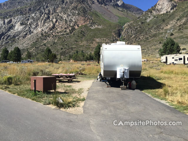 Silver Lake Campground 040