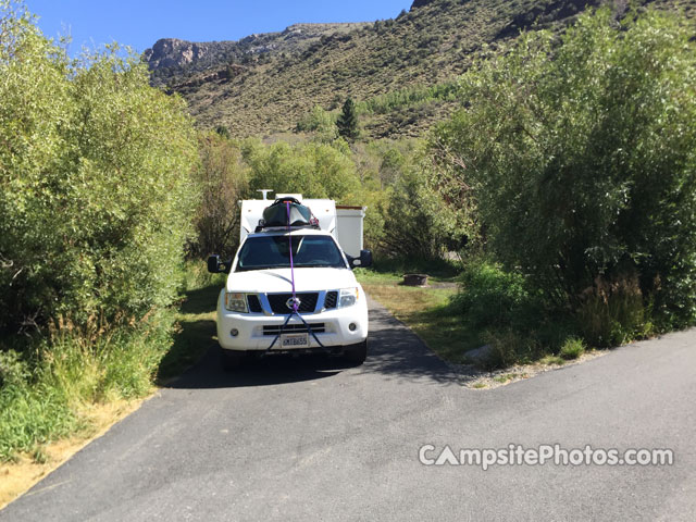 Silver Lake Campground 042