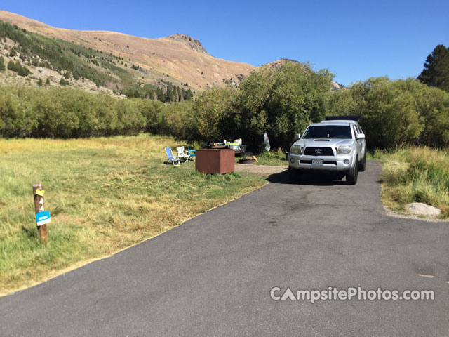 Silver Lake Campground 044